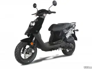 MotoCR Hot 50