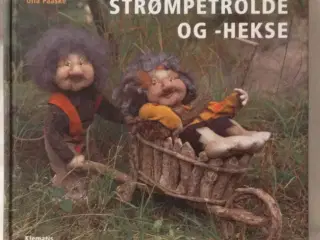 Strømpetrolde og -hekse