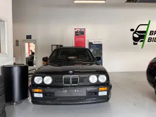 BMW 325iX 2,5 