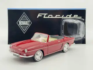 1959 Renault Floride Cabriolet - 1:18   