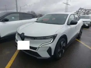 Renault Megane E-Tech 40 Equilibre