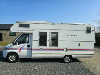 autocamper frisk nysynet