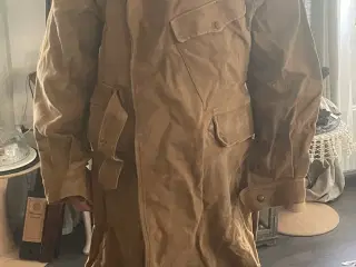 Uniforms frakke militær gammel 