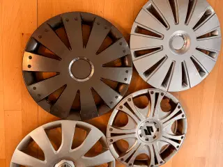 🔥 Opgrader dit look med nye alufælge! 🔥