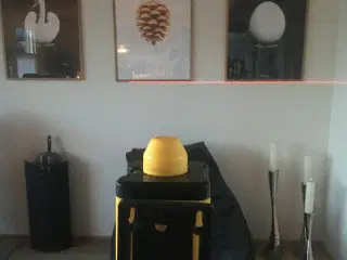 Rotorlaser
