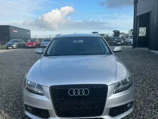 Audi A4 1,8 TFSi 120 Avant