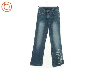 Jeans (str. 146 cm)