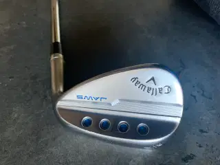 Callaway MD5 Jaws 22 Wedges 54 grader