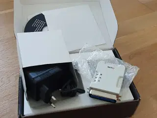 Adapter	