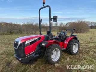 Traktor McCormick Valpadana 90105 AR