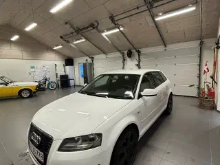 Audi A3 2.0 tdi