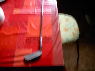 Golf - Putter