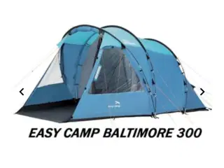 Easy Camp Baltimore 300 telt 