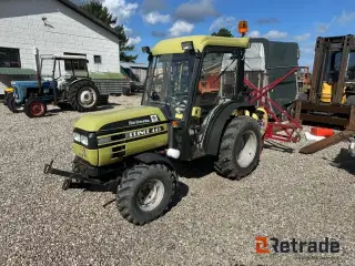 Hürlimann Prince 445