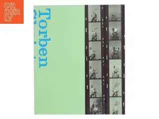 Torben Christensen af Lars Movin (Bog)