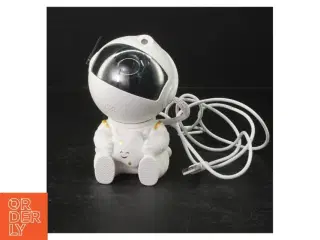 Astronaut-projektionslampe (str. 13 cm)