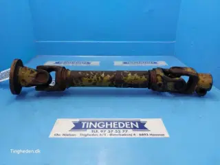 New Holland FX38 Pto Aksel 89833476