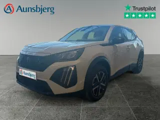 Peugeot e-2008 54 Style