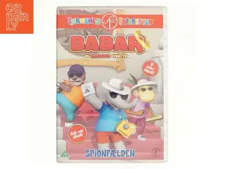 Babar