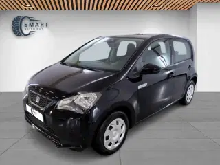 Seat Mii  Electric