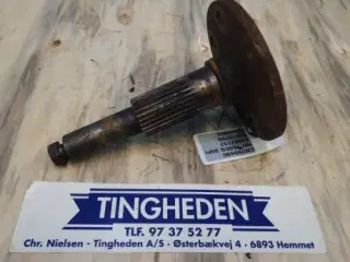 New Holland 760CG 35Ft Aksel 84267737