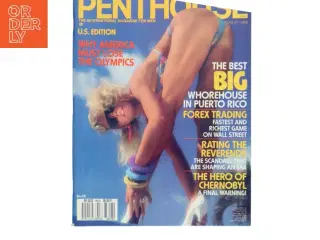 Penthouse (Bog)