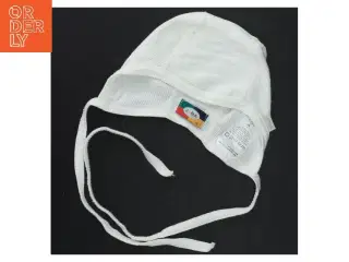 Hvid babylue fra Hue (str. 70)