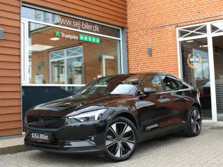 Polestar 2 EL Standard Range 272HK 5d Aut.