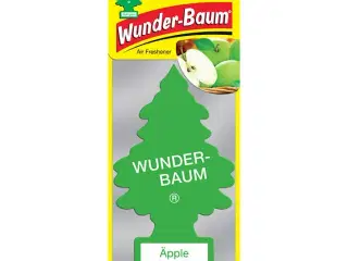 1 stk. Wunderbaum æble