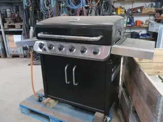 Gasgrill CHARBROIL