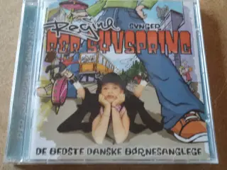 Regina ** Per Syvspring...