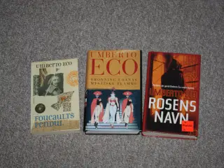 Umberto Rosens navn