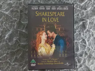 Shakespeare in Love