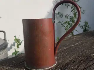 Kobber vase