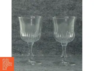 Glas (str. 9 x 4 cm)