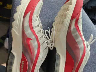 Nike Air Max sko str 40,5