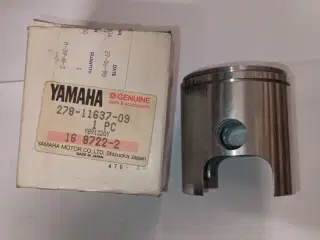 Yamaha PISTON STD 3RD O/S