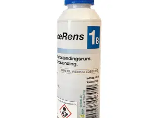 Bell Add Servicerens 1B 100ml