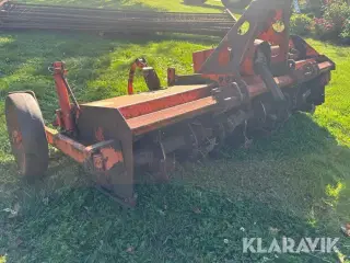 Fræser Howard HR30-2M05