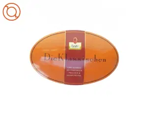 Dåse (str. 17 cm)