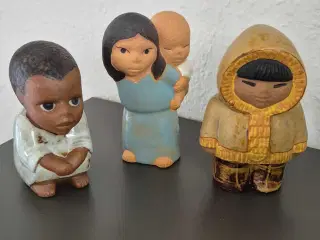 3 Lisa Larsson figur 