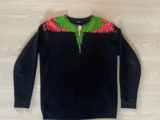 Marcelo Burlon sweatshirt