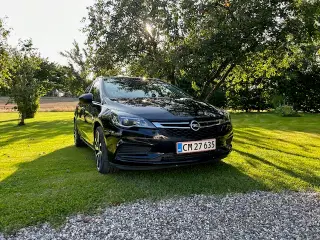 Opel Astra 1.4 Turbo 150 HK SPORTS TOURER