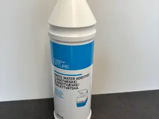 Klosetvæske