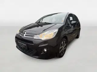 Citroën C3 1,6 BlueHDi 100 Cool Comfort