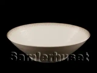 Kongsberg Kartoffelskål