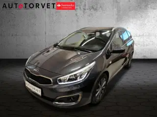 Kia Ceed 1,6 CRDi 136 Attraction SW