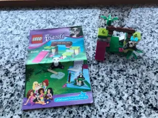 Lego Friends