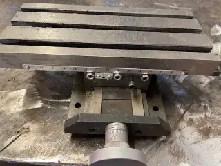 Bernardo kt 90 Krydsbord