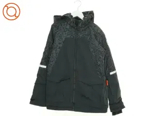 Vinterjakke fra H&M (str. 158 cm)